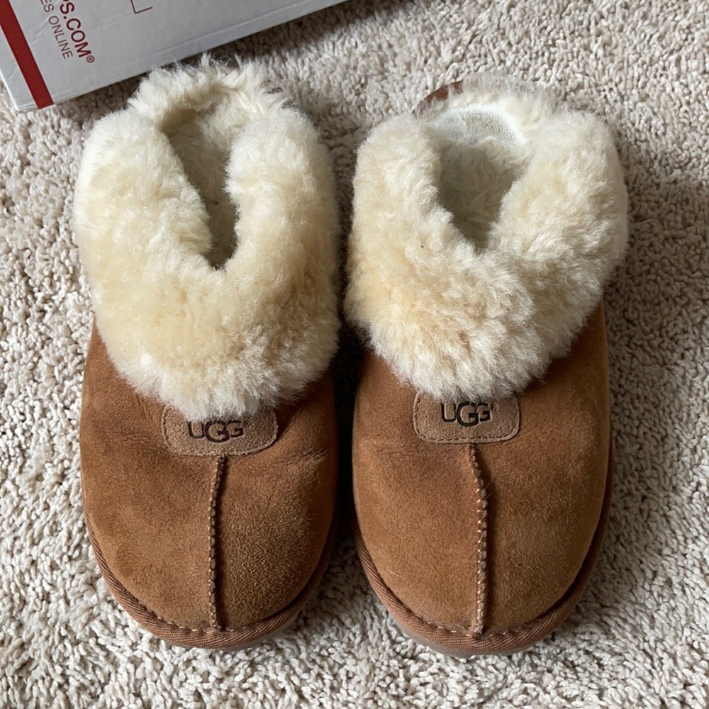Ugg Slippers